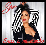 Selena - Entre A Mi Mundo (Red Vinyl)