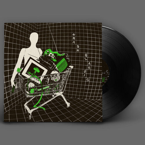 Frankie and the Witch Fingers - Trash Classic (Vinyl)