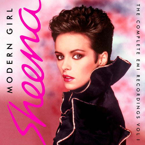 Sheena Easton - Modern Girl: The Complete EMI Recordings Vol 1 (CD)