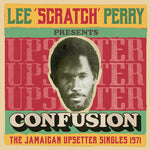 Various Artists - Lee Scratch Perry Presents Confusion: The Jamaican Upsetter Singles 1971 / Various (CD)