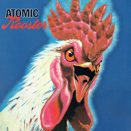 Atomic Rooster - Atomic Rooster - Remastered & Expanded Edition (CD)