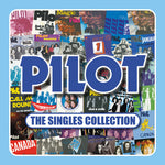 Pilot - Singles Collection (CD)