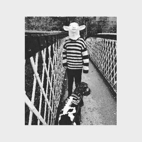 Kathryn Joseph - We Were Made Prey. (CD)