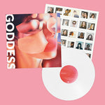 Goddess - Goddess - White (Vinyl)