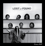Eramus Hall - Lost and Found (CD)