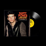 Duffy Power & Argent - Hell Hound: The Lost 1971 CBS Album (Vinyl)