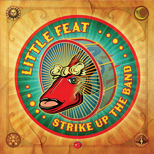 Little Feat - Strike Up The Band (Vinyl)