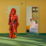 Barry Can't Swim - Loner (CD)