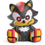 Handmade by Robots - Sonic the Hedgehog - Shadow #298 (Glitter)