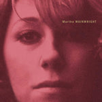 Martha Wainwright - Martha Wainwright - Milky Clear (Vinyl)