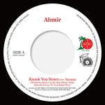 Ahmir - Knock You Down / So Sick (Vinyl)