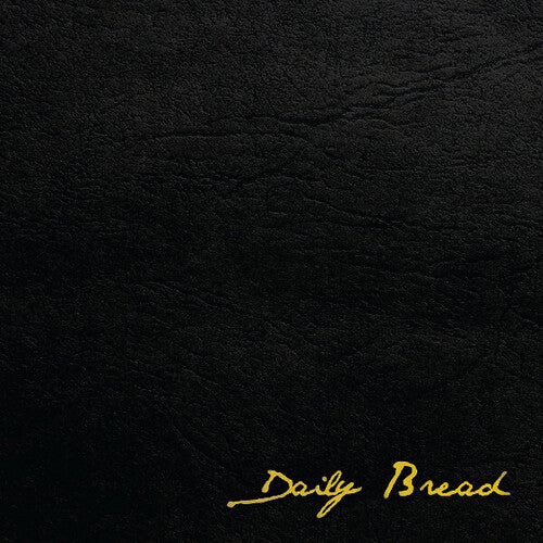 Daily Bread (Vinyl)