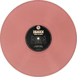 Igaxx - Time to Move (Vinyl)