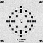 Planet Mu 30 (Various Artists) (CD)