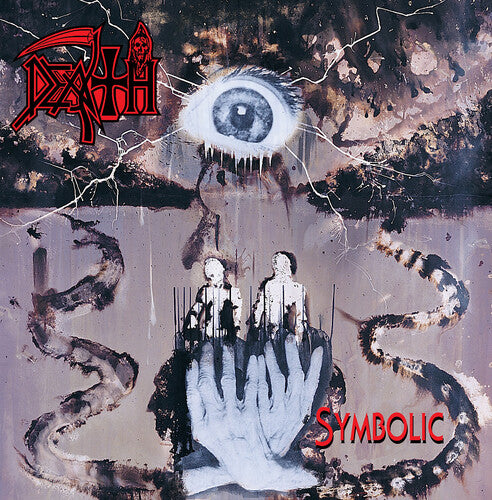 Death - Symbolic (Vinyl)