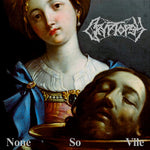 Cryptopsy - None So Vile (CD)