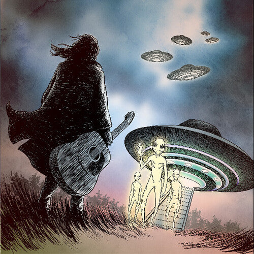 Marty Willson-Piper - Archaeological Dig - Volume 1 (Vinyl)