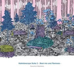 Kenichiro Nishihara - Kaleidoscope Suite 2 (Vinyl)