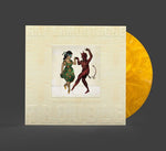 Ray LaMontagne - Trouble (IEX) - Frosted Orange (Vinyl)