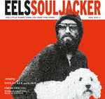 Eels - Souljacker - Red (Vinyl)