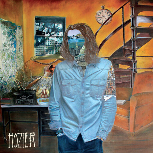 Hozier - Hozier (Vinyl)