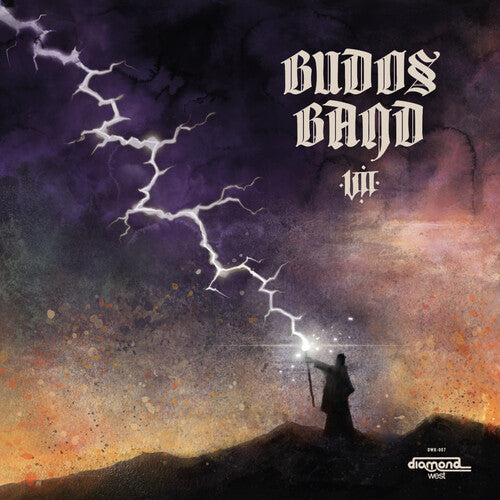 The Budos Band - VII (CD)