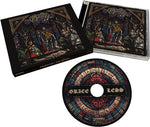 Graceless - Icons of Ruin (CD)