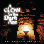 The Princess Project - A Glow In The Dark - Orange (Vinyl)