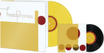 Headphones - Headphones - 20th Anniversary Edition / Remastered - Yellow (Vinyl)