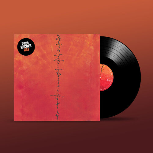 Paul Archer - Art (Vinyl)
