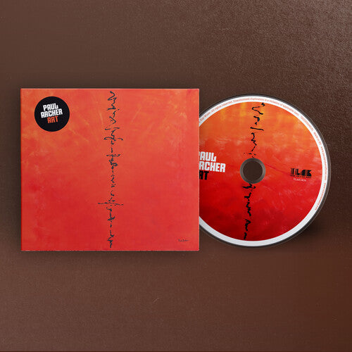 Paul Archer - Art (CD)
