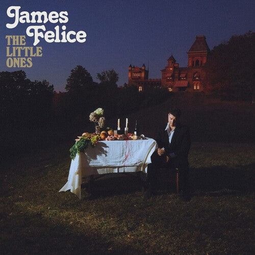 James Felice - The Little Ones (Vinyl)