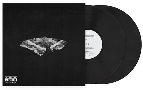 Kendrick Lamar - To Pimp A Butterfly (10 Year Anniversary Edition) (Vinyl)