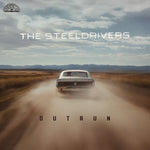 SteelDrivers - Outrun (CD)