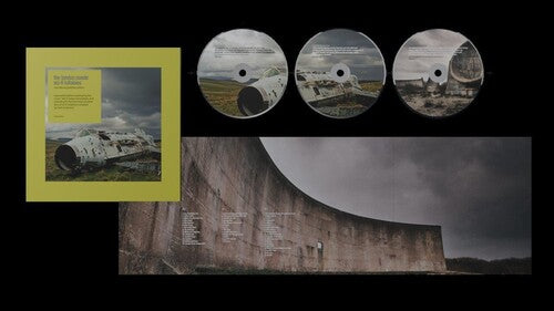 The London Suede - Sci-Fi Lullabies - Deluxe Edition (CD)