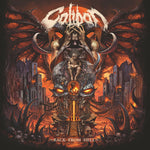Caliban - BACK FROM HELL (Vinyl)