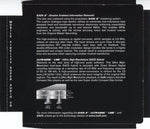 Pat Martino : East! (SACD, Hybrid, Album, RE, RM)