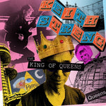 Keith Streng - The King of Queens (Vinyl)