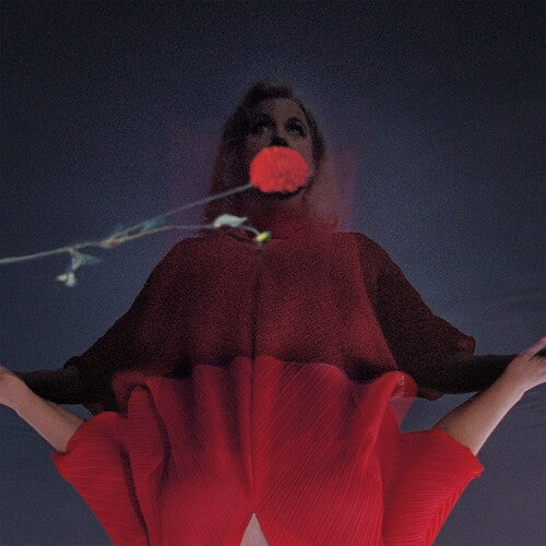 Amy Millan - I Went to Find You - Pink (Vinyl)