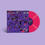 Laura Jane Grace - Adventure Club - Pink (Vinyl)