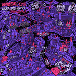 Laura Jane Grace - Adventure Club - Pink (Vinyl)