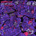 Laura Jane Grace - Adventure Club (CD)
