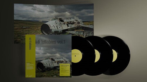 Suede - Sci-Fi Lullabies - Half-Speed Master 180-Gram Black Vinyl (Vinyl)