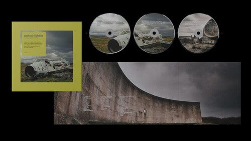 Suede - Sci-Fi Lullabies - Deluxe Edition (CD)