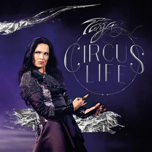 Tarja - Circus Life (CD)