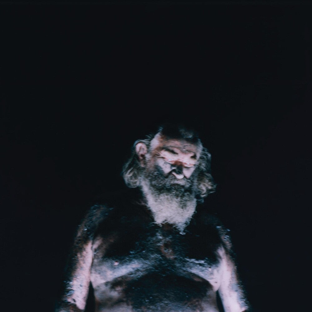 the album cover for Nothing - The Great Dismal