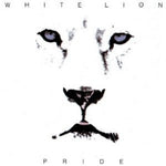 White Lion - PRIDE (Vinyl)