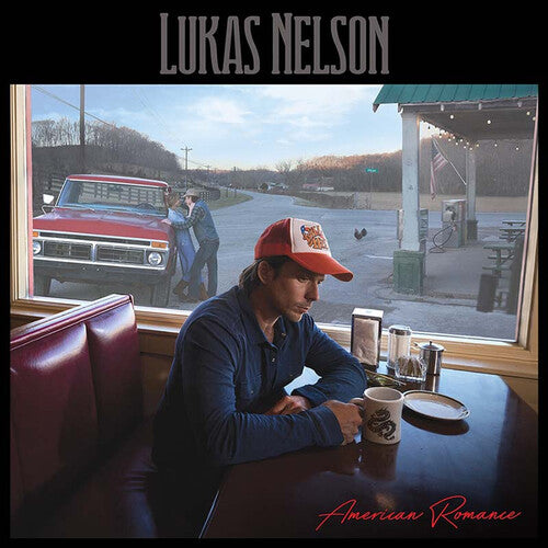 Lukas Nelson - American Romance (Vinyl)