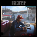 Lukas Nelson - American Romance (CD)