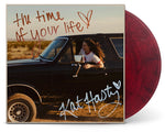 Kat Hasty - Time Of Your Life (Vinyl)